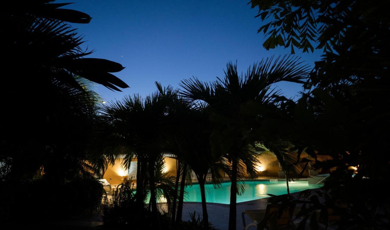 斯梅拉达村海滨度假屋 棕榈滩 外观 照片